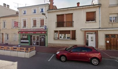 Sarl La Coupole, Restaurant à Vitry-le-François