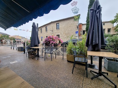 BRASSERIE L'ABRIVADO, Restaurant à Eyragues