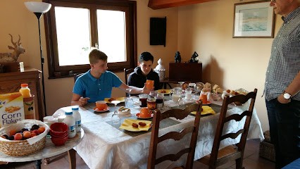 La Brasse, Restaurant à Berzé-le-Châtel