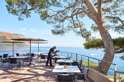 Les Belles Canailles, Restaurant à Cassis