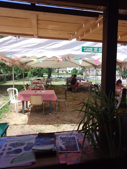 La Crêperie Du Port De Maillé, Restaurant à Maillé