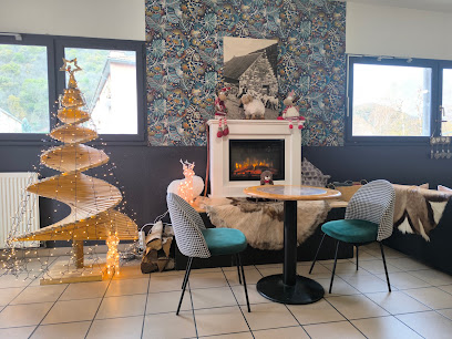 Le Refuge Restaurant à Pierrefitte-Nestalas
