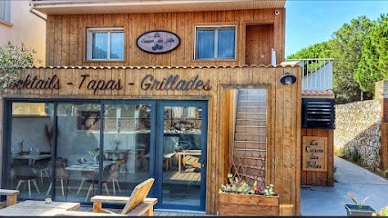 La Cuisine Des Filles, Restaurant au Barcarès