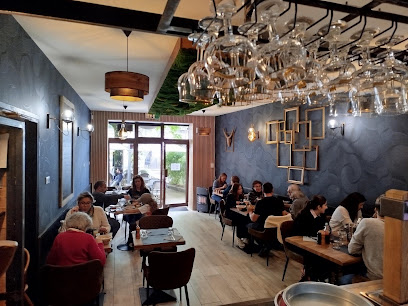Le 22 Restaurant à Forcalquier