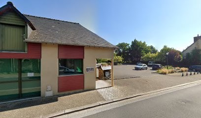 Pizzas, Restaurant à Teillay