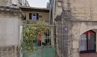 Moments Etc, Restaurant à Gallargues-le-Montueux