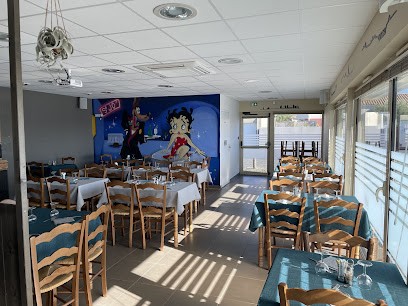 Le ST JO', Restaurant à La Regrippière