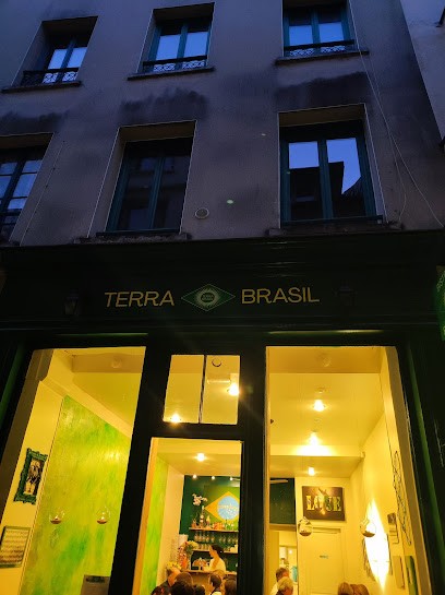 Terra Brasil, Restaurant à Saint-Germain-en-Laye