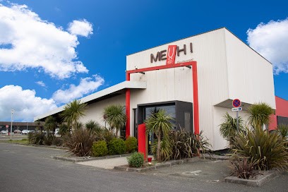 MEUH ! Restaurant Biganos, Restaurant à Biganos