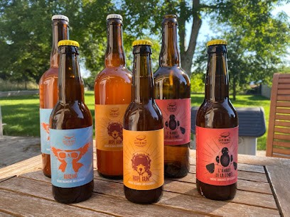 Back in Malt, Restaurant à Varennes-sur-Allier