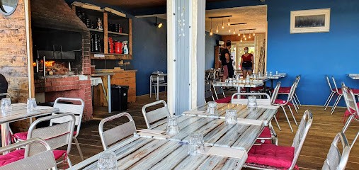 Chez Titin, Restaurant à Marseillan