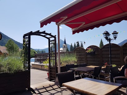 Restaurant Le Malissard, Restaurant à Saint-Pierre-de-Chartreuse