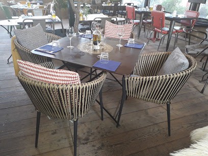 La Petite Cuillère, Restaurant à Villeneuve-lès-Avignon