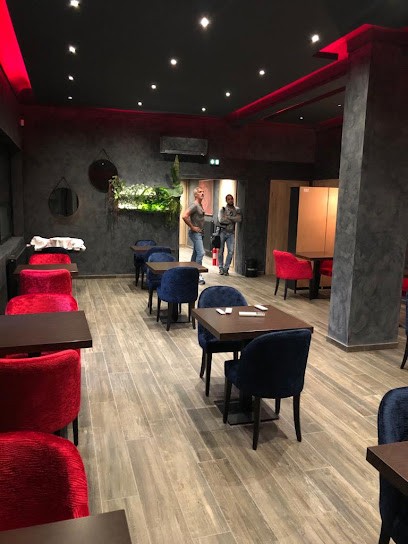 Bienvenue Au Borsalino Haguenau, Restaurant à Haguenau
