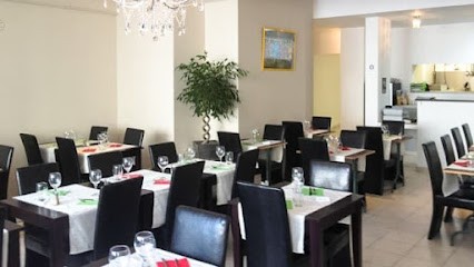 Ristorante A Napoli, Restaurant à Blaye