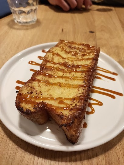 Les Frères Dufour, Restaurant à Saint-Cloud