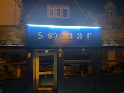 BISTROT SOMAR, Restaurant au Croisic