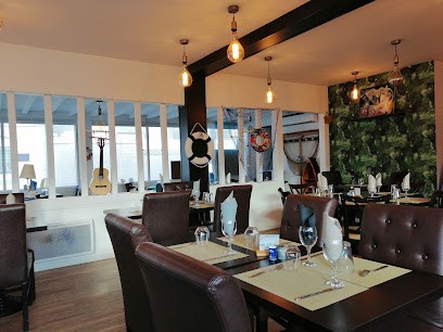 Effet Mer French Restaurant, Restaurant au Tréport