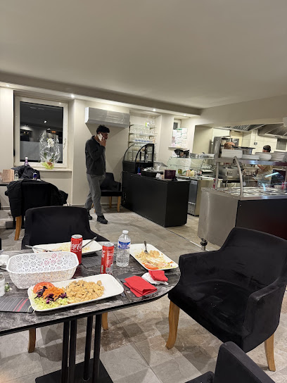 Grillade Gluck Restaurant à Mulhouse