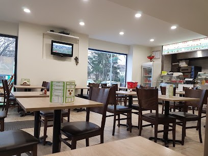 O'Mando Restaurant Grillades Pizzeria Pide & Kebab, Restaurant à Saint-Louis