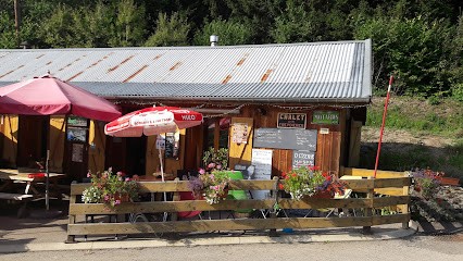 Le Chalet de Freydières, Restaurant à Revel