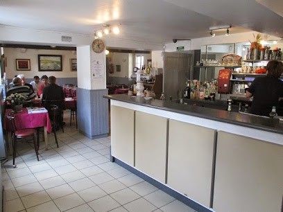 Au Pont De Boigny, Restaurant à Chécy