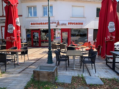 Viking Burger, Restaurant à Haguenau