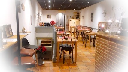 Le Grenadin, Restaurant à Grenade