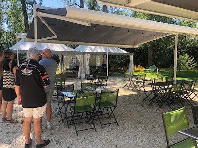 La Guinguette du Gué - Restaurant Savignac les églises, Restaurant à Savignac-les-Églises