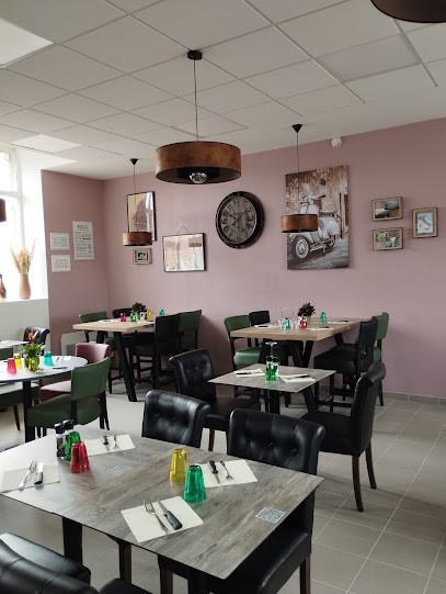 L'ISAROSA, Restaurant à Mailly-le-Camp