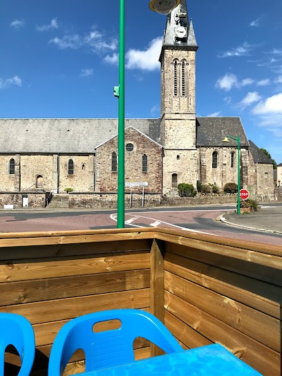 Les Gars Melles, Restaurant à Notre-Dame-de-Cenilly