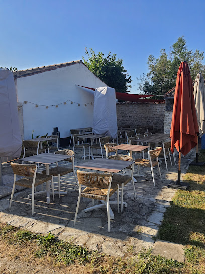 Mare & Vita Restaurant à Saint-Pierre-d'Oléron