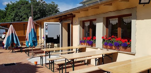 Auberge du Ried, Restaurant à Luttenbach-près-Munster