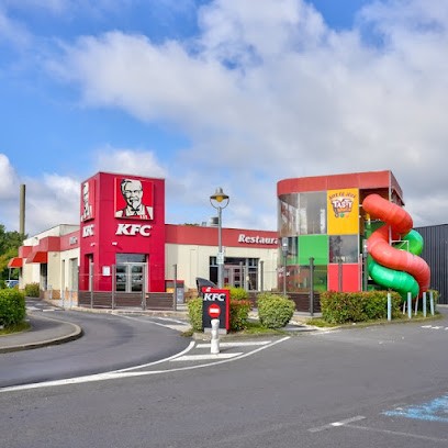 KFC Montigny, Restaurant à Montigny-lès-Cormeilles