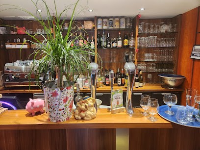 Bim Hudsala Restaurant, Restaurant à Sundhoffen