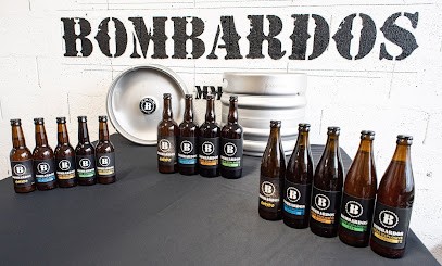 BOMBARDOS, Restaurant à Cran-Gevrier