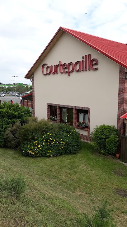 Courtepaille, Restaurant à Theix-Noyalo