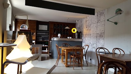 Le Bistrot des Vins, Restaurant à Crozes-Hermitage