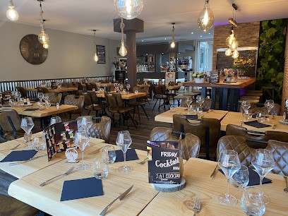 L ENTRE AMIS, Restaurant à Saint-Lys