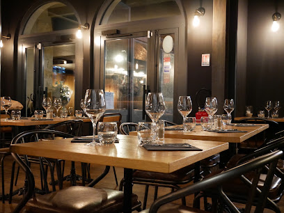 Le 18Ème Amendement Restaurant à Carnac