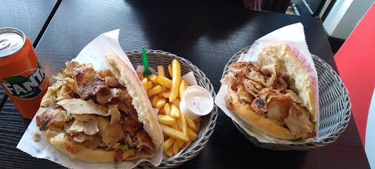 Food Avenue, Restaurant à Venarey-les-Laumes