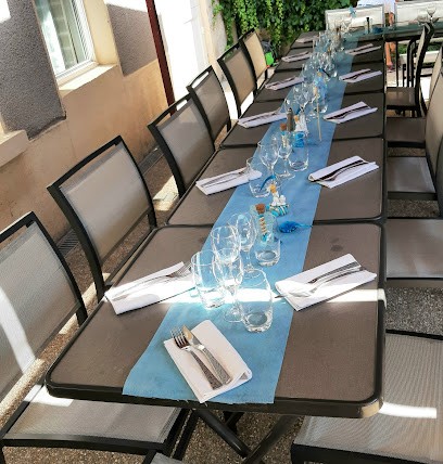 Le Flav', Restaurant à Flavigny-sur-Moselle