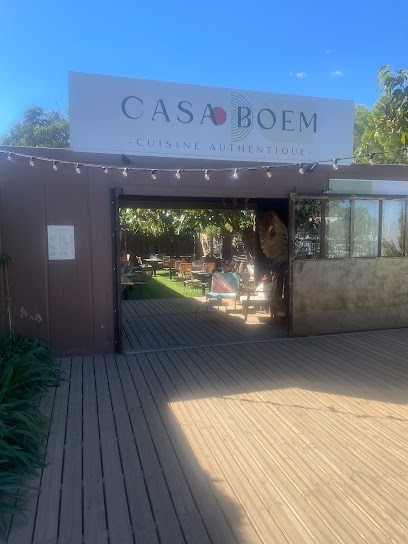 Casa Boem, Restaurant à Torreilles
