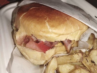 Brothers burger, Restaurant à Marseille 09