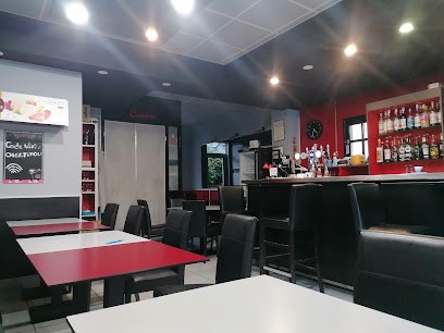 Chez Titou, Restaurant à Vals-les-Bains