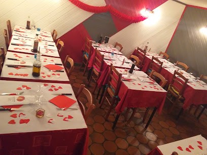 PIZZERIA DU PONT, Restaurant à Chaumont