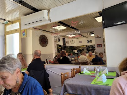La Promenade, Restaurant à Ille-sur-Têt