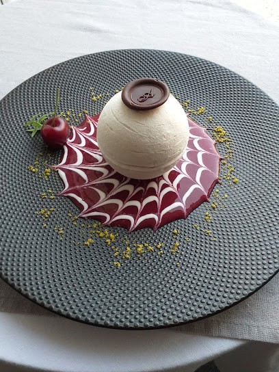 L'Ardoise Restaurant, Restaurant à Saint-Seurin-de-Prats