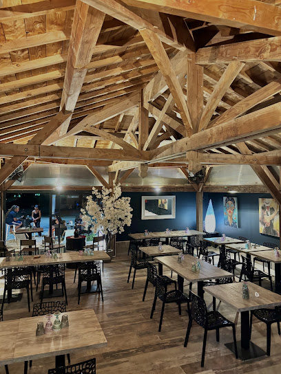 La Bodega Restaurant à Sérignan