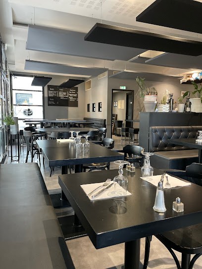 Tandem, Restaurant à Portes-lès-Valence